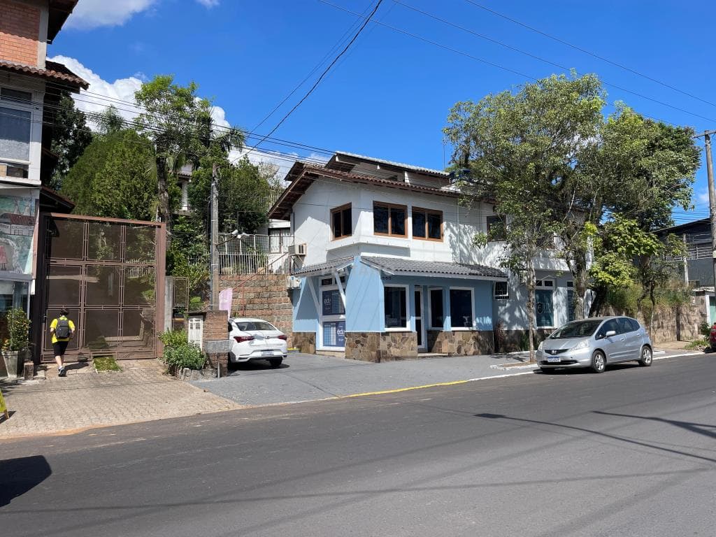LOJA / SALA COM 2 DORMITÓRIOS, 50M² ÁREA PRIVATIVA para locação EM SETE DE SETEMBRO - foto 1
