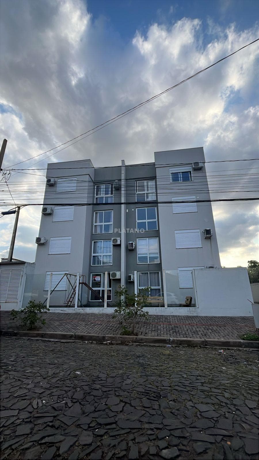 APARTAMENTO COM 2 DORMITÓRIOS, 1 VAGA, 60M² ÁREA PRIVATIVA para venda EM UNIÃO - foto 1