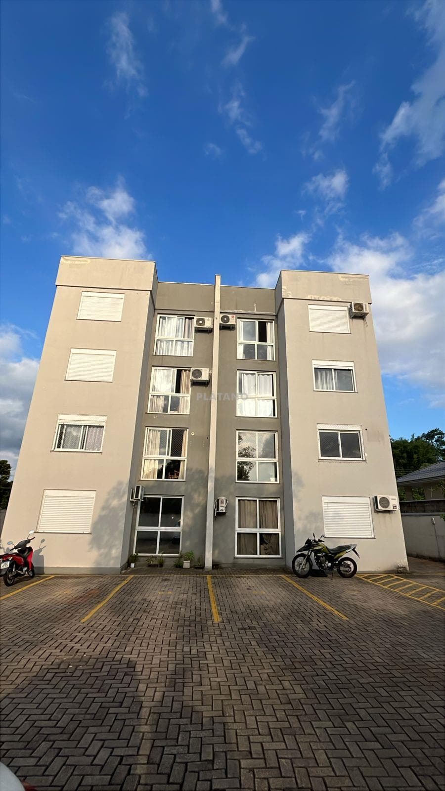 APARTAMENTO COM 2 DORMITÓRIOS, 1 VAGA, 60M² ÁREA PRIVATIVA para venda EM UNIÃO - foto 2