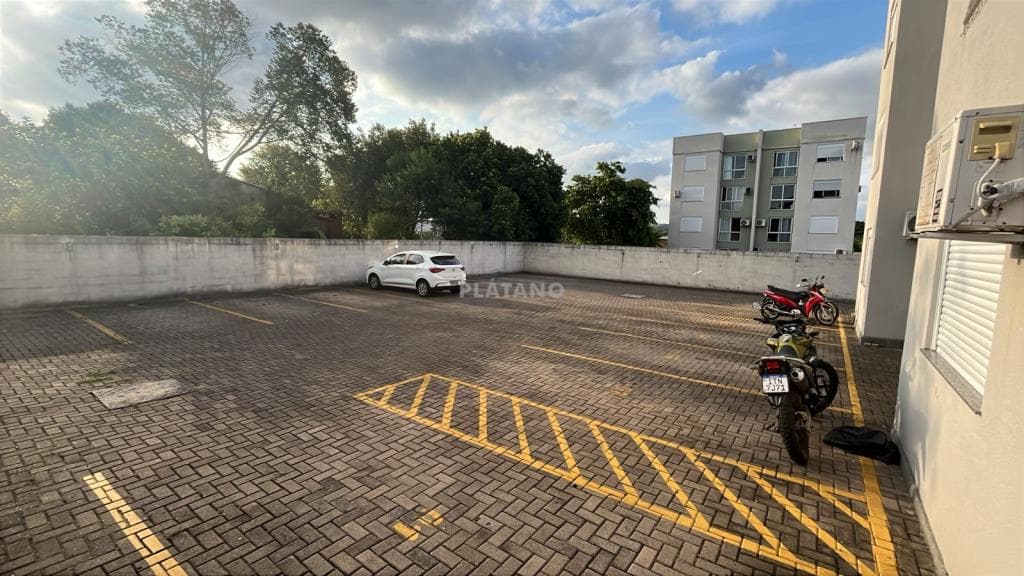 APARTAMENTO COM 2 DORMITÓRIOS, 1 VAGA, 60M² ÁREA PRIVATIVA para venda EM UNIÃO - foto 3
