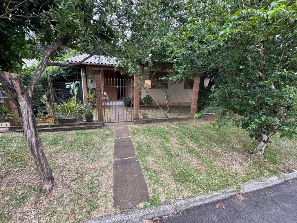 CASA COM 3 DORMITÓRIOS, 69M² ÁREA PRIVATIVA para venda EM MORADA DO SOL - foto 2