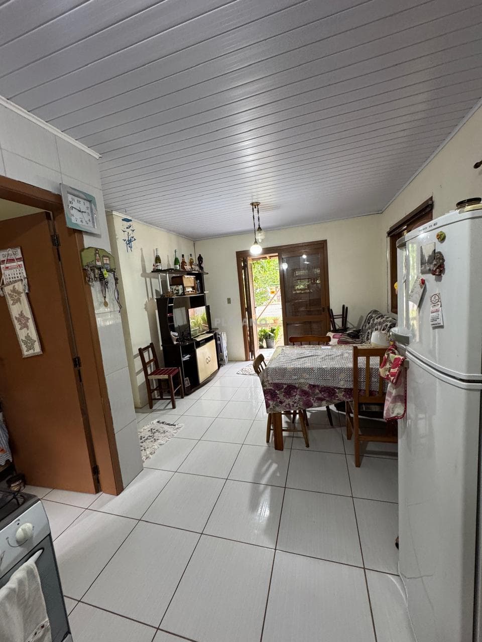 CASA COM 3 DORMITÓRIOS, 69M² ÁREA PRIVATIVA para venda EM MORADA DO SOL - foto 3