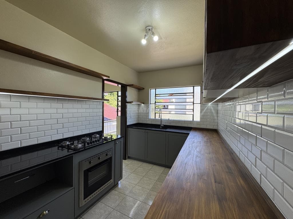 APARTAMENTO COM 1 DORMITÓRIO, 65M² ÁREA TOTAL para locação EM FARROUPILHA - foto 2