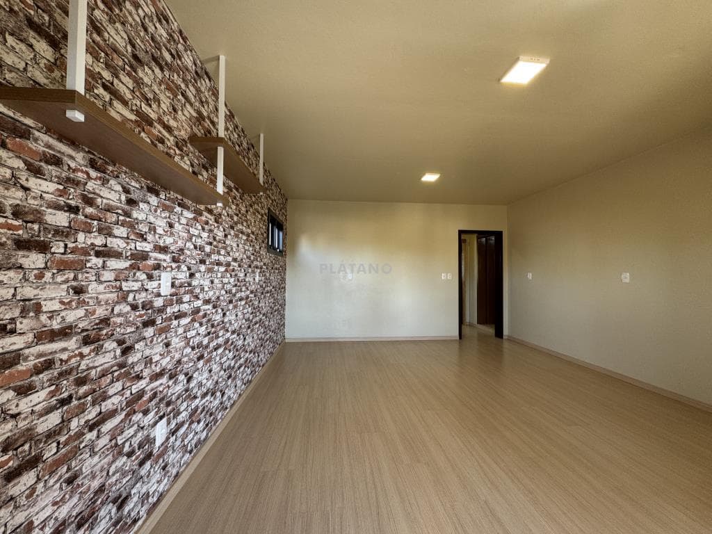 APARTAMENTO COM 1 DORMITÓRIO, 65M² ÁREA TOTAL para locação EM FARROUPILHA - foto 3