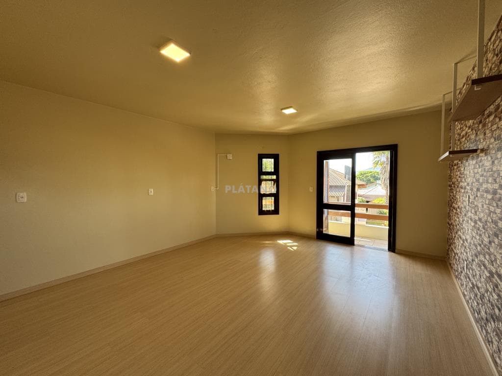 APARTAMENTO COM 1 DORMITÓRIO, 65M² ÁREA TOTAL para locação EM FARROUPILHA - foto 4