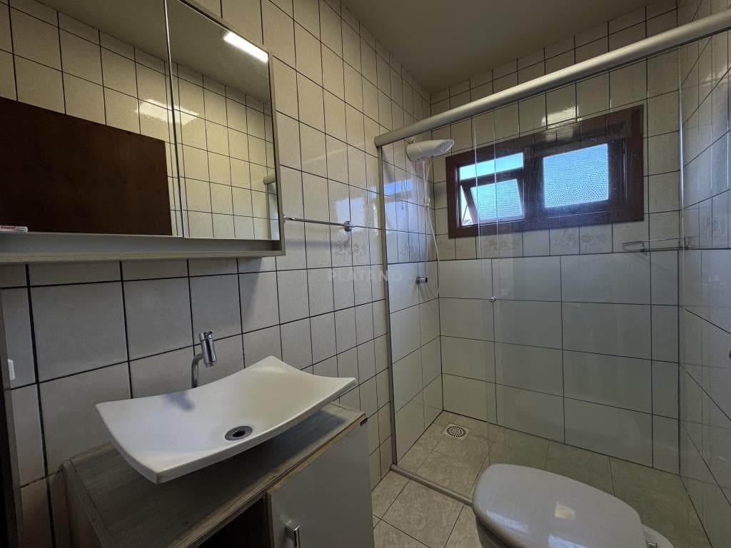 APARTAMENTO COM 1 DORMITÓRIO, 65M² ÁREA TOTAL para locação EM FARROUPILHA - foto 5
