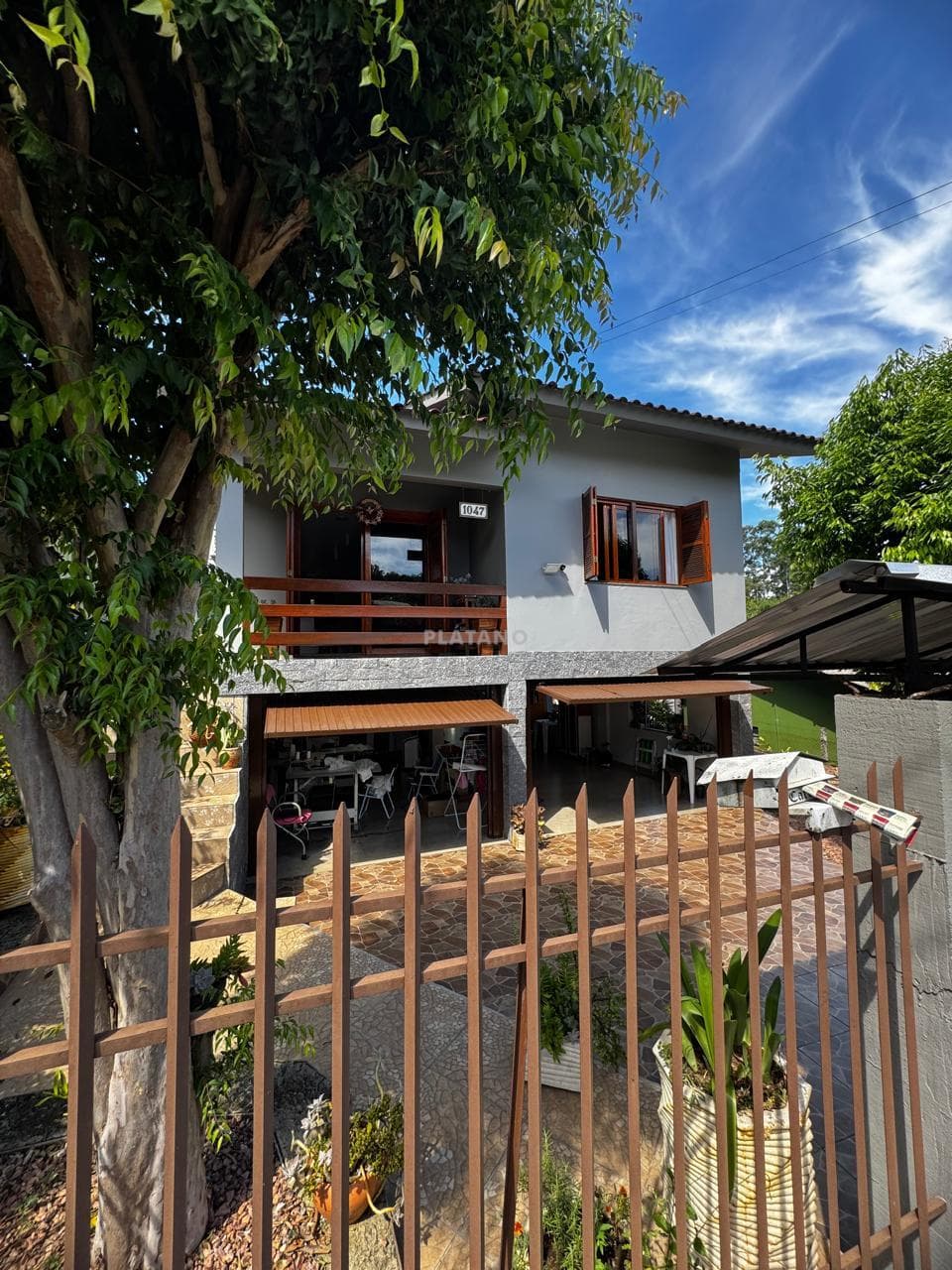CASA COM 3 DORMITÓRIOS, 2 VAGAS, 115M² ÁREA PRIVATIVA para venda EM MORADA DO SOL - foto 1