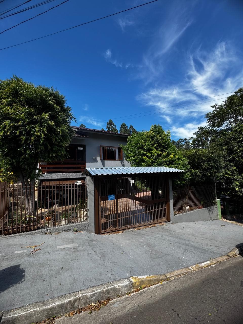 CASA COM 3 DORMITÓRIOS, 2 VAGAS, 115M² ÁREA PRIVATIVA para venda EM MORADA DO SOL - foto 3