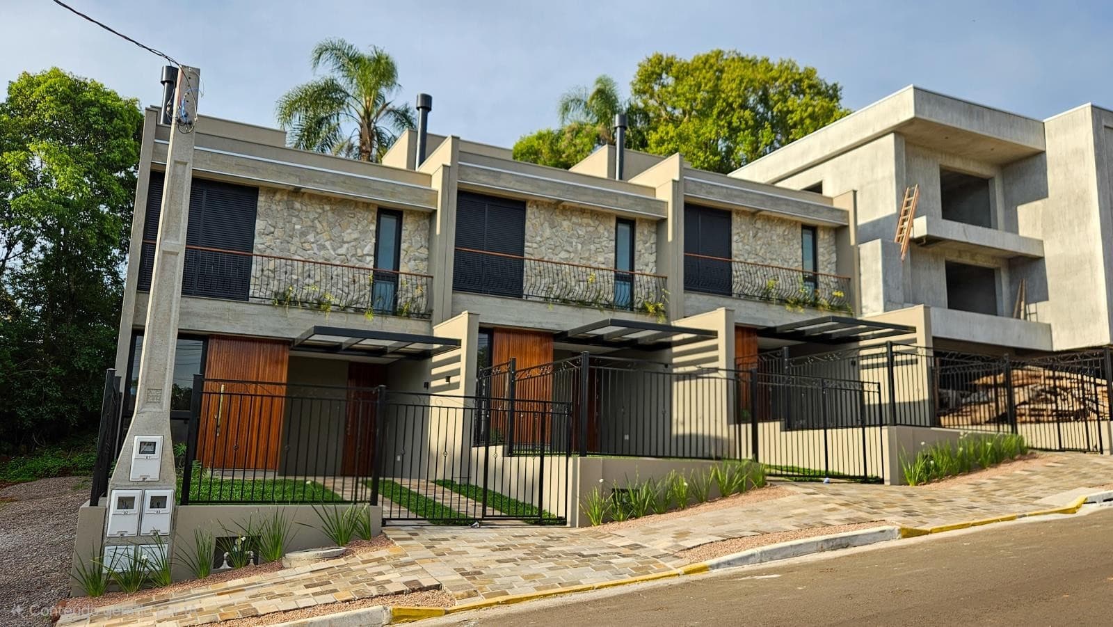 CASA COM 2 DORMITÓRIOS, 2 VAGAS, 100M² ÁREA PRIVATIVA para venda EM CONCÓRDIA - foto 3