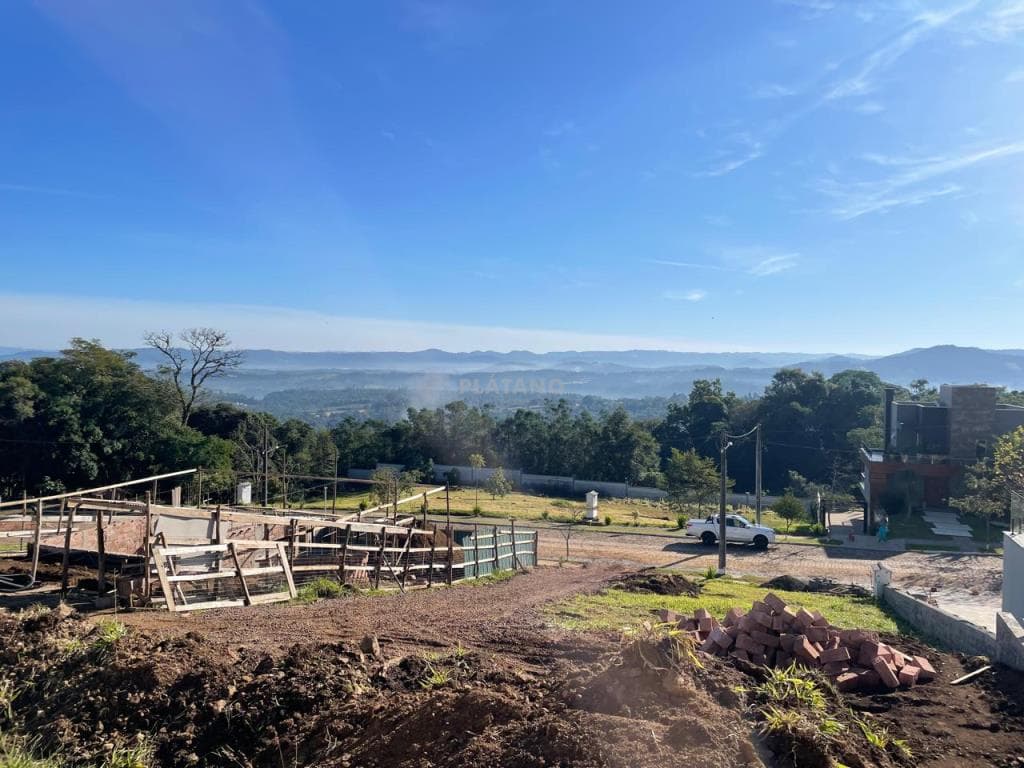 TERRENO EM CONDOMÍNIO, 752M² ÁREA TOTAL para venda EM JARDIM BÜHLER - foto 2