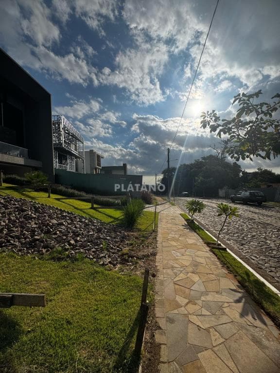 TERRENO EM CONDOMÍNIO, 752M² ÁREA TOTAL para venda EM JARDIM BÜHLER - foto 1