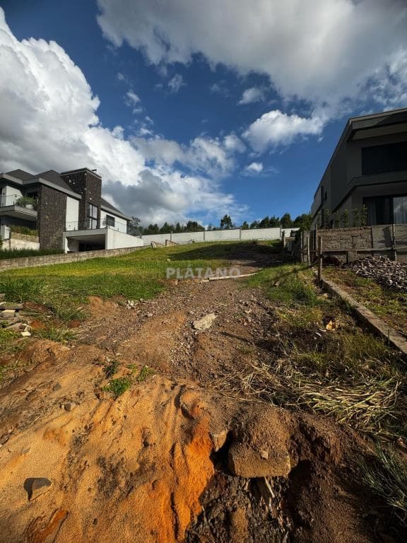 TERRENO EM CONDOMÍNIO, 752M² ÁREA TOTAL para venda EM JARDIM BÜHLER - foto 3