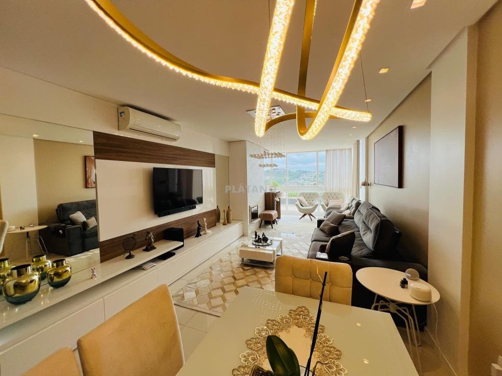 APARTAMENTO COM 3 DORMITÓRIOS, 2 VAGAS, 151M² ÁREA PRIVATIVA para venda EM VISTA ALEGRE - foto 2