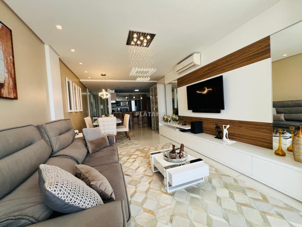 APARTAMENTO COM 3 DORMITÓRIOS, 2 VAGAS, 151M² ÁREA PRIVATIVA para venda EM VISTA ALEGRE - foto 3