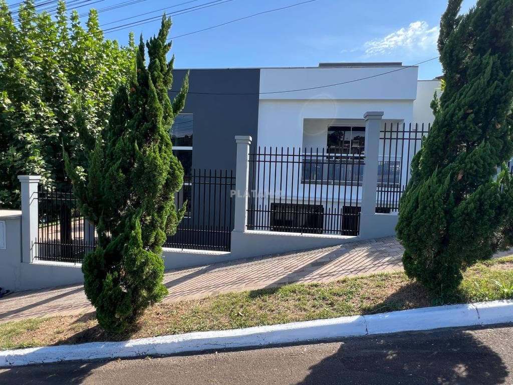 CASA COM 3 DORMITÓRIOS, 327M² ÁREA TOTAL para venda EM MORADA DO SOL - foto 3