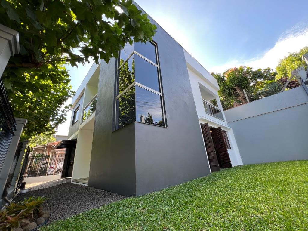 CASA COM 3 DORMITÓRIOS, 327M² ÁREA TOTAL para venda EM MORADA DO SOL - foto 1