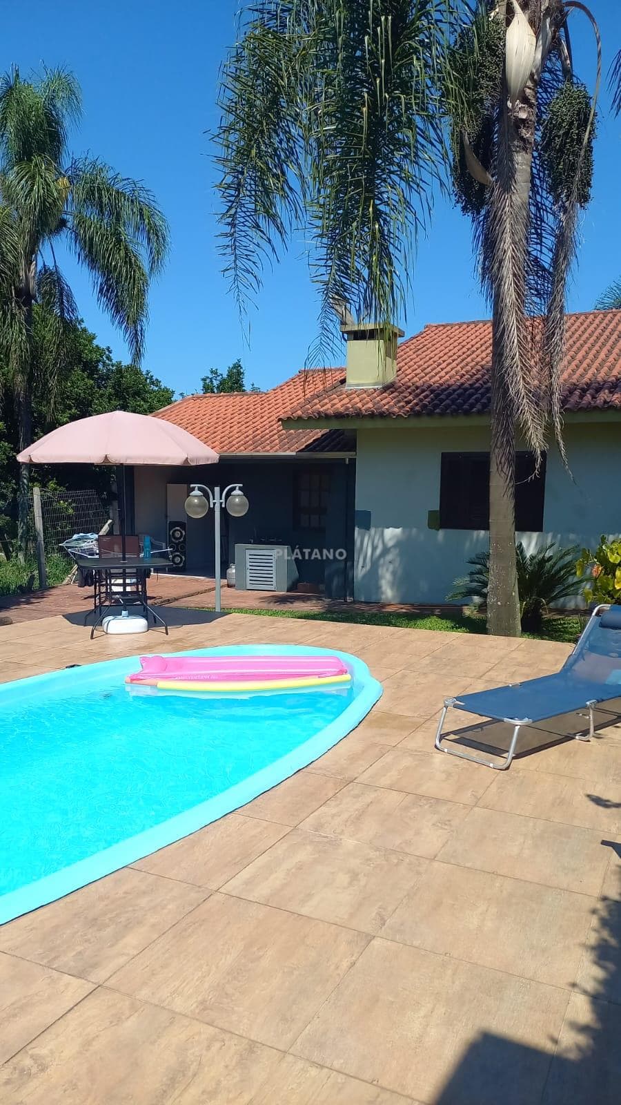 CASA COM 3 DORMITÓRIOS, 2 VAGAS, 97M² ÁREA PRIVATIVA para venda EM CIDADE NOVA - foto 1