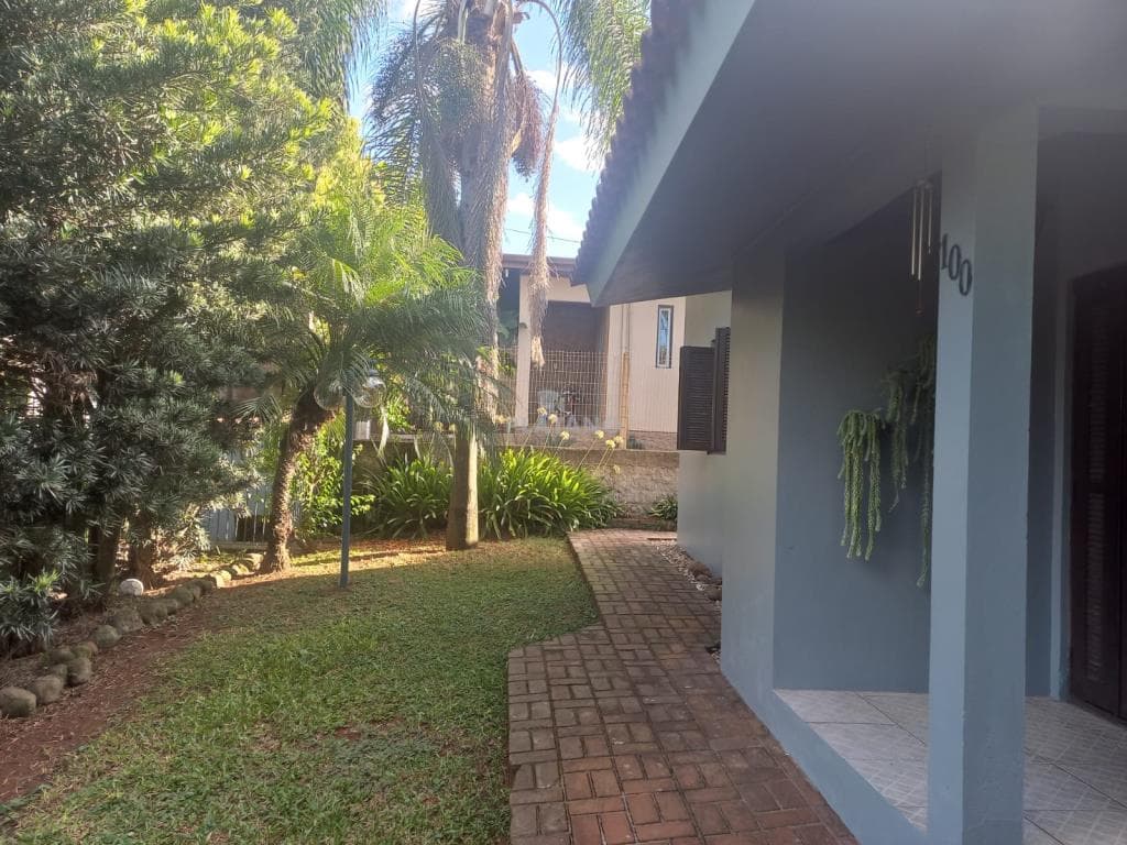 CASA COM 3 DORMITÓRIOS, 2 VAGAS, 97M² ÁREA PRIVATIVA para venda EM CIDADE NOVA - foto 2