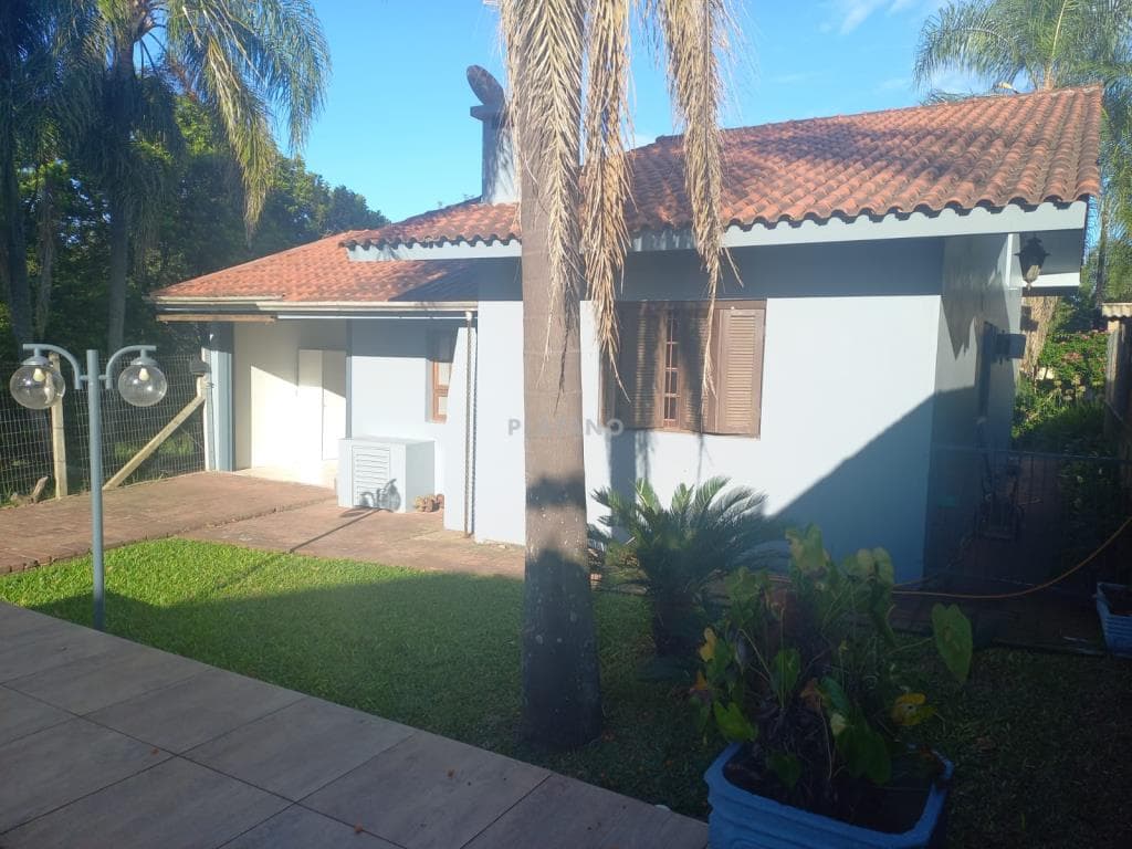 CASA COM 3 DORMITÓRIOS, 2 VAGAS, 97M² ÁREA PRIVATIVA para venda EM CIDADE NOVA - foto 3