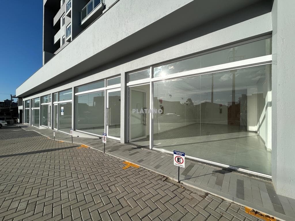 LOJA / SALA, 50M² ÁREA PRIVATIVA para venda E LOCAÇÃO EM JARDIM BÜHLER - foto 1