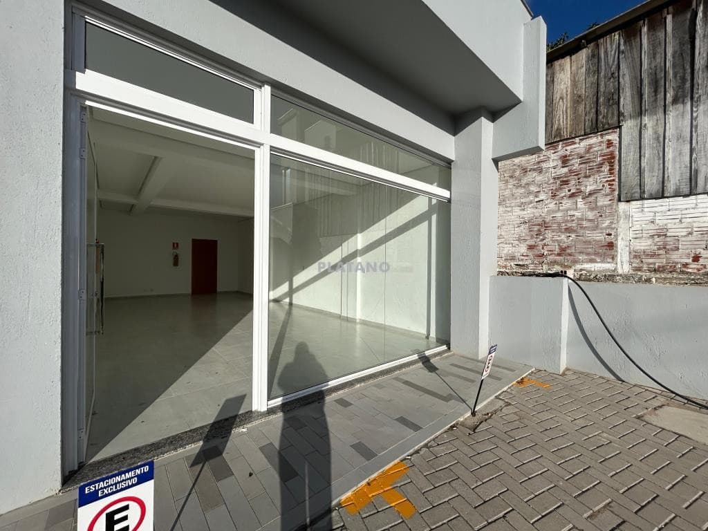 LOJA / SALA, 50M² ÁREA PRIVATIVA para venda E LOCAÇÃO EM JARDIM BÜHLER - foto 2