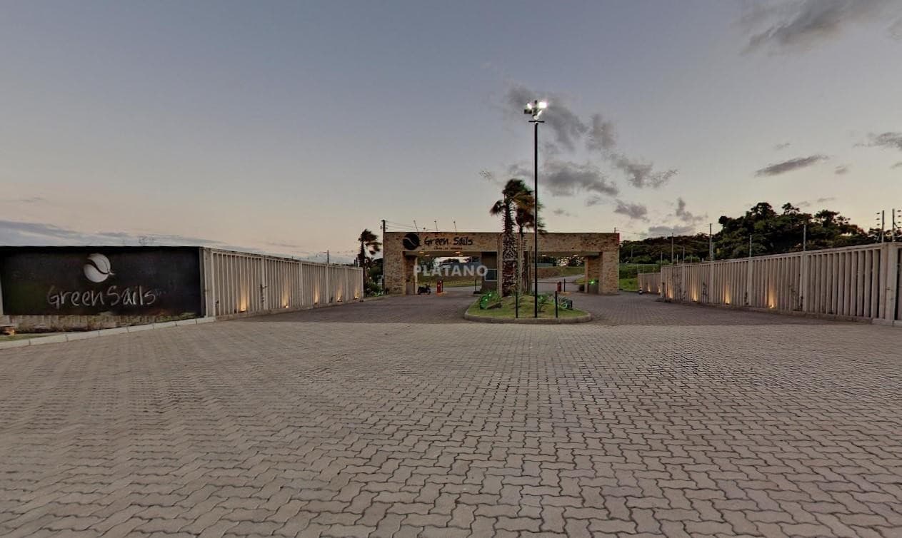 TERRENO, 450M² ÁREA TOTAL para venda EM AGUAPÉS - foto 1