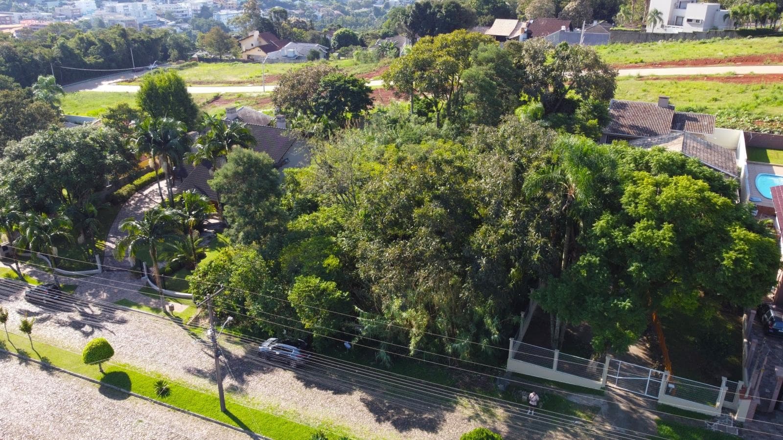 TERRENO, 1276M² ÁREA TOTAL para venda EM JARDIM DO ALTO - foto 1