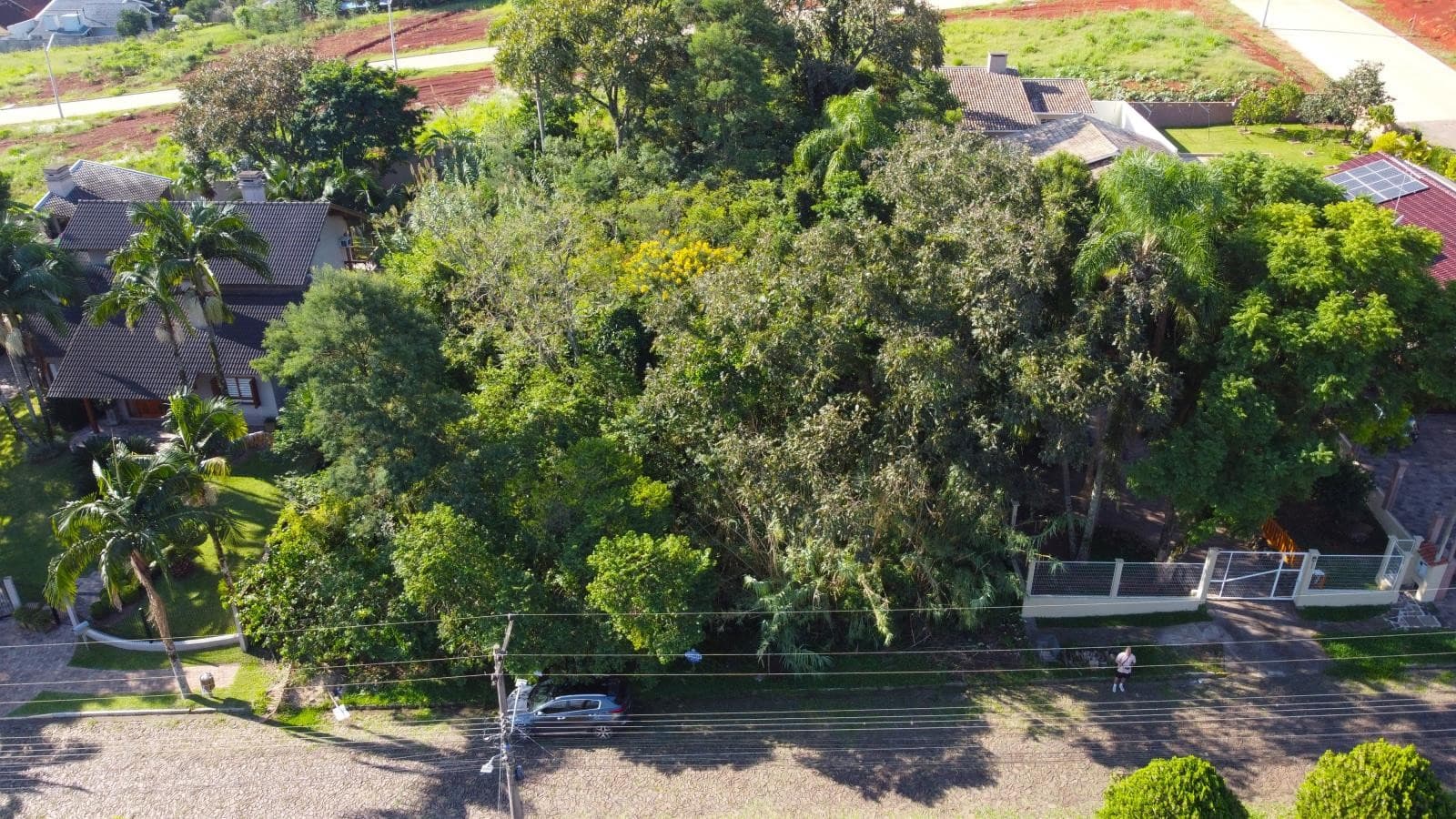 TERRENO, 1276M² ÁREA TOTAL para venda EM JARDIM DO ALTO - foto 3