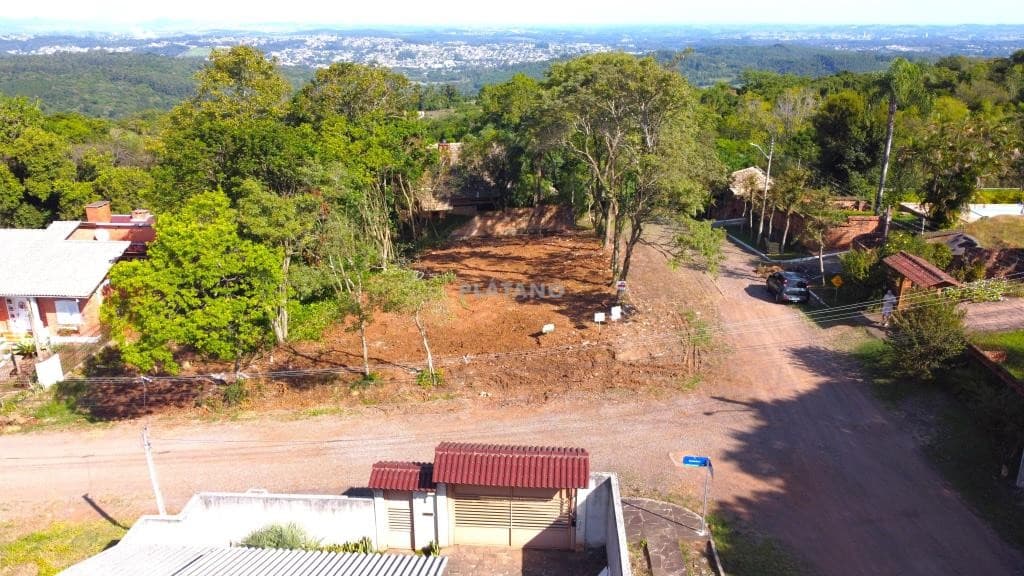 TERRENO, 896M² ÁREA TOTAL para venda EM JARDIM PANORÂMICO - foto 2