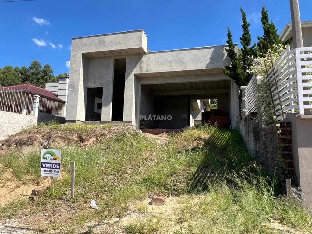 CASA COM 3 DORMITÓRIOS, 2 VAGAS, 155M² ÁREA PRIVATIVA para venda EM JARDIM PANORÂMICO - foto 3