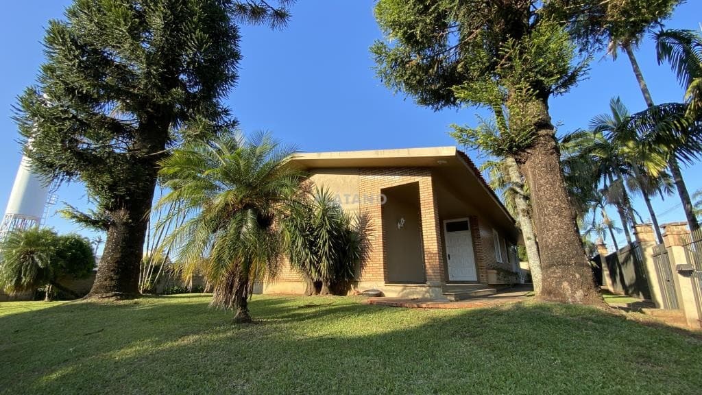 LOJA / SALA COM 5 DORMITÓRIOS, 3 VAGAS, 325M² ÁREA PRIVATIVA para venda EM SETE DE SETEMBRO - foto 2