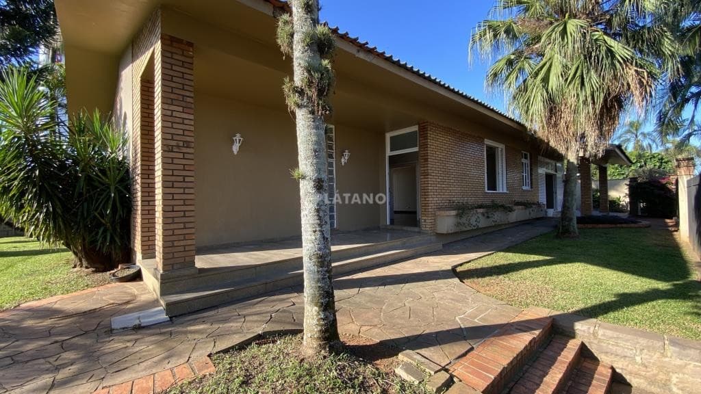 LOJA / SALA COM 5 DORMITÓRIOS, 3 VAGAS, 325M² ÁREA PRIVATIVA para venda EM SETE DE SETEMBRO - foto 3