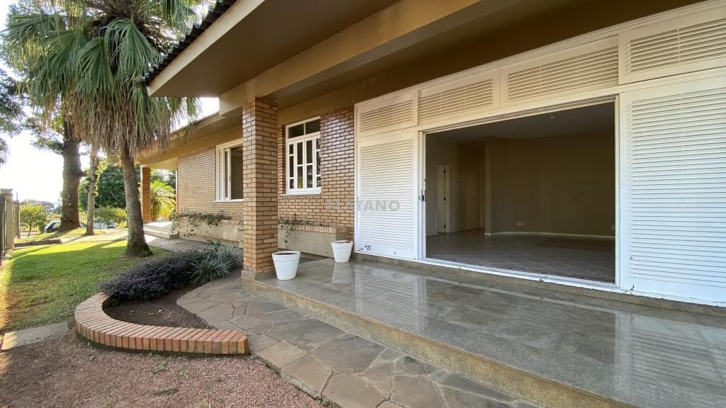 LOJA / SALA COM 5 DORMITÓRIOS, 3 VAGAS, 325M² ÁREA PRIVATIVA para venda EM SETE DE SETEMBRO - foto 1