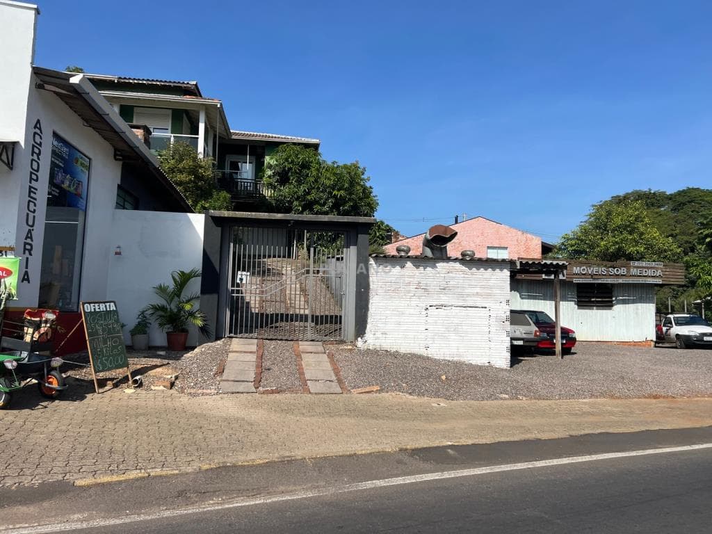 CASA COM 3 DORMITÓRIOS, 375M² ÁREA PRIVATIVA para venda EM BOM JARDIM - foto 1