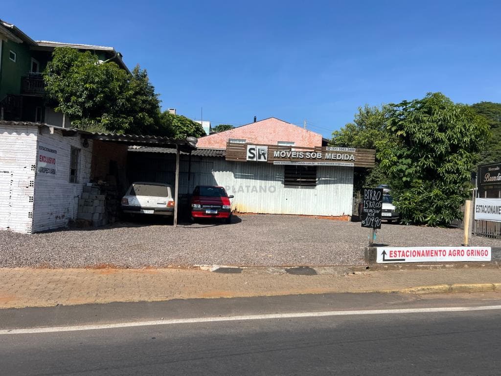 CASA COM 3 DORMITÓRIOS, 375M² ÁREA PRIVATIVA para venda EM BOM JARDIM - foto 2