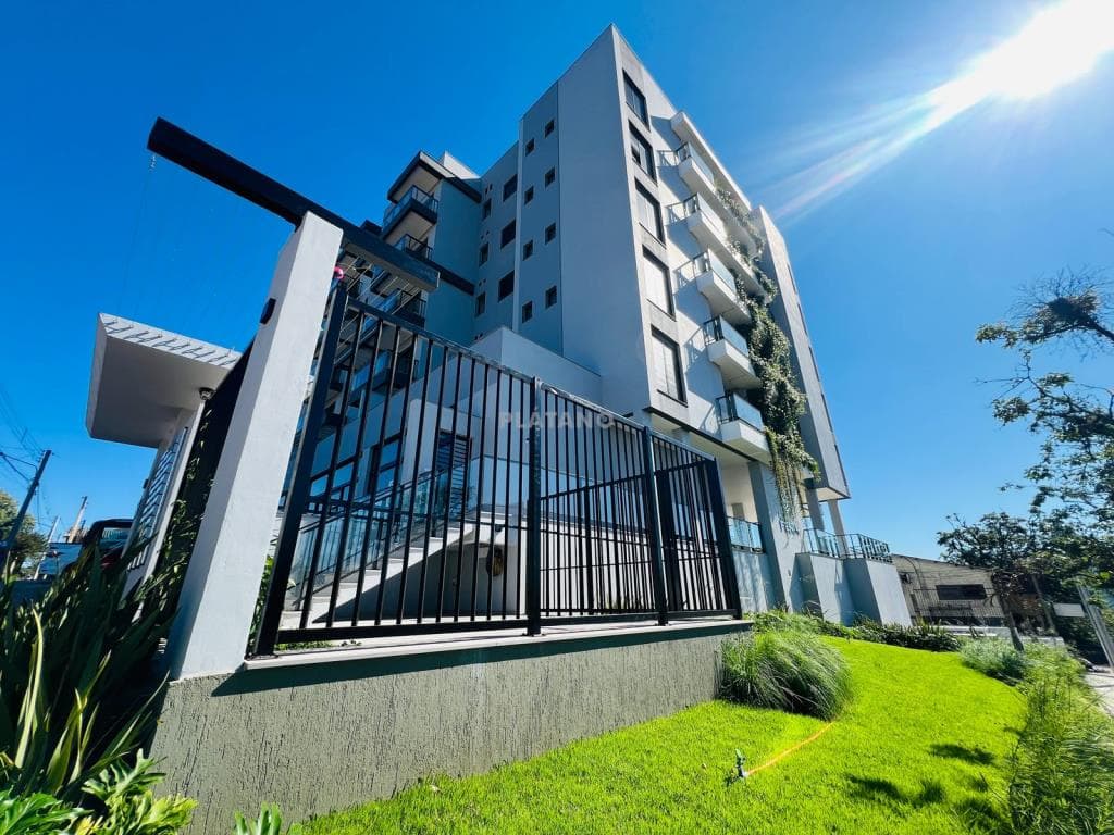 APARTAMENTO COM 3 DORMITÓRIOS, 2 VAGAS, 161M² ÁREA PRIVATIVA para venda EM CENTRO - foto 3