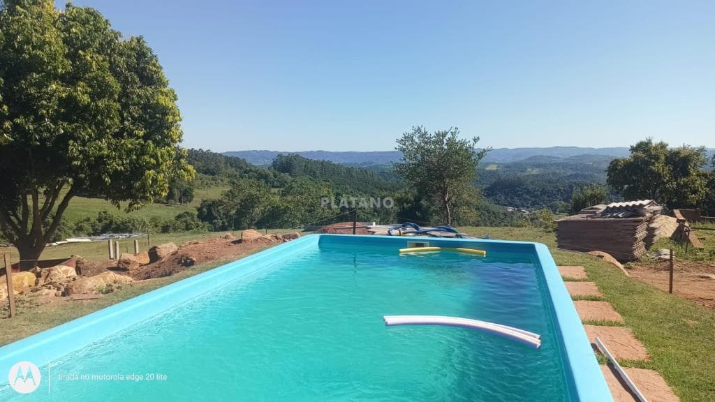 CHÁCARA / SÍTIO COM 2 DORMITÓRIOS, 81M² ÁREA PRIVATIVA para venda EM RINCÃO DA SAUDADE - foto 1