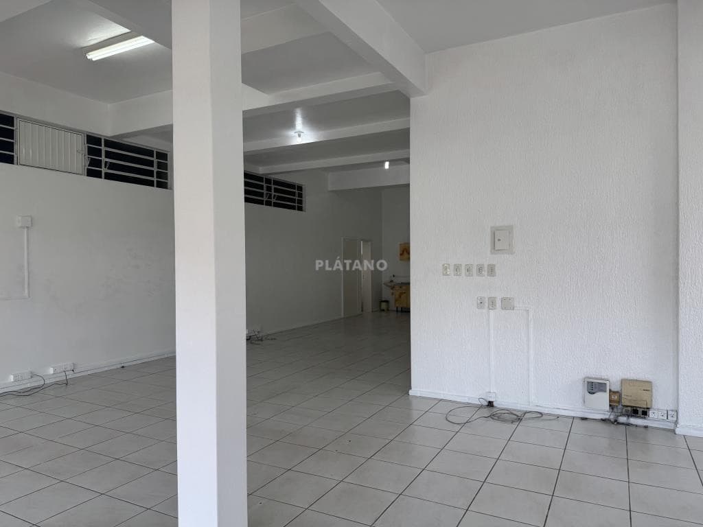 LOJA / SALA, 150M² ÁREA TOTAL para locação EM VISTA ALEGRE - foto 3