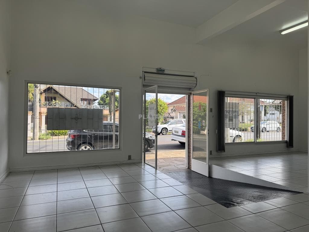 LOJA / SALA, 150M² ÁREA TOTAL para locação EM VISTA ALEGRE - foto 2