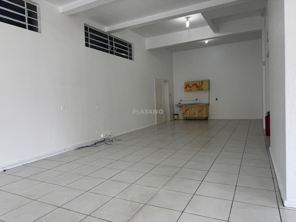 LOJA / SALA, 150M² ÁREA TOTAL para locação EM VISTA ALEGRE - foto 4