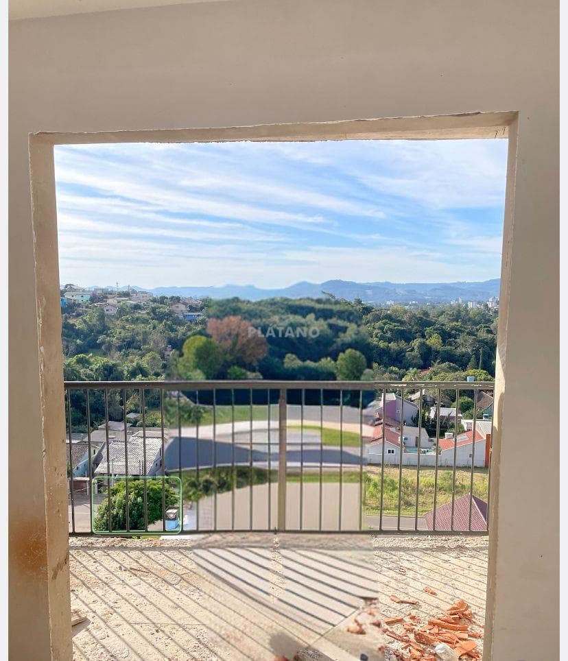 APARTAMENTO COM 2 DORMITÓRIOS, 1 VAGA, 63M² ÁREA PRIVATIVA para venda EM JARDIM PANORÂMICO - foto 1