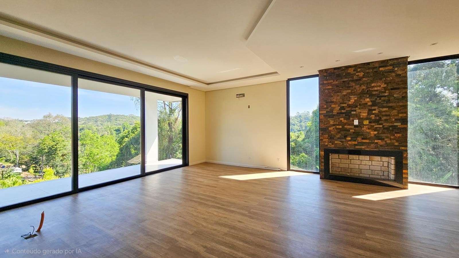 CASA COM 3 DORMITÓRIOS, 2 VAGAS, 250M² ÁREA PRIVATIVA para venda EM VINTE E CINCO DE JULHO - foto 1