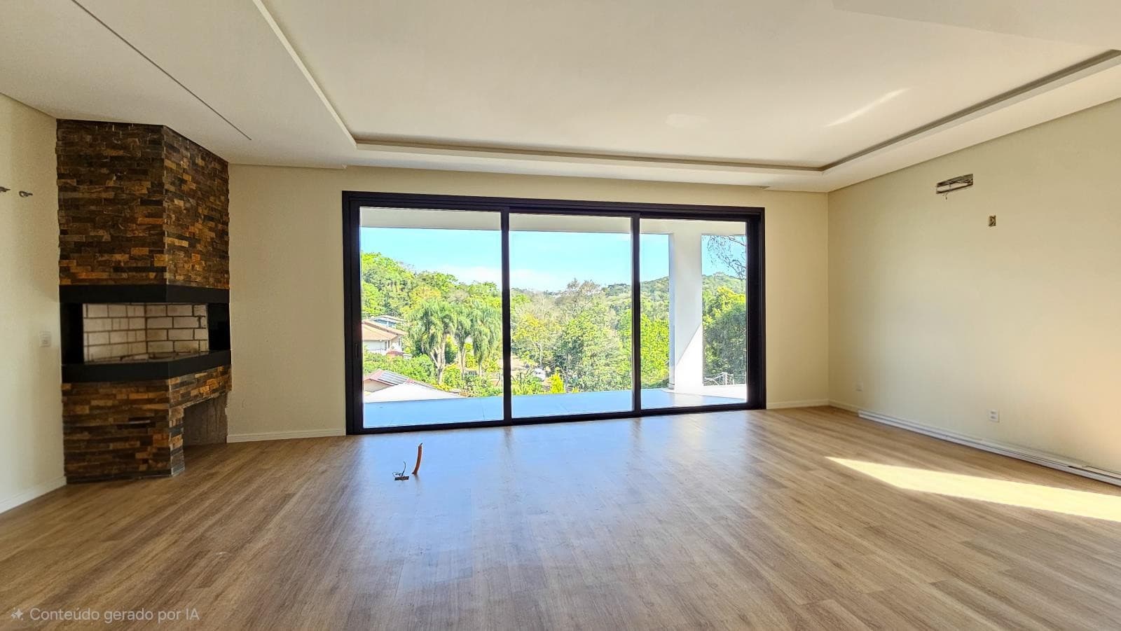 CASA COM 3 DORMITÓRIOS, 2 VAGAS, 250M² ÁREA PRIVATIVA para venda EM VINTE E CINCO DE JULHO - foto 3