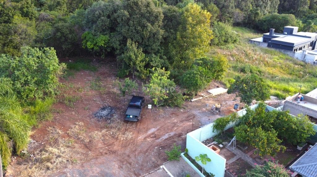 TERRENO, 500M² ÁREA TOTAL para venda EM JARDIM PANORÂMICO - foto 1