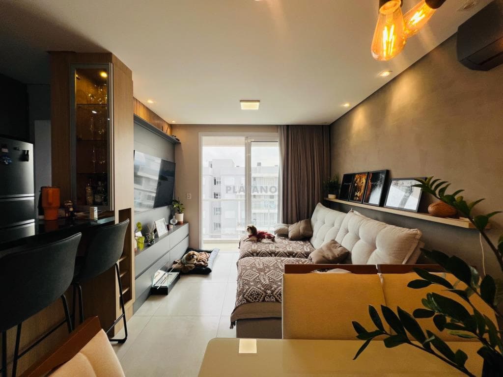 APARTAMENTO COM 2 DORMITÓRIOS, 2 VAGAS, 76M² ÁREA PRIVATIVA para venda EM VINTE E CINCO DE JULHO - foto 2