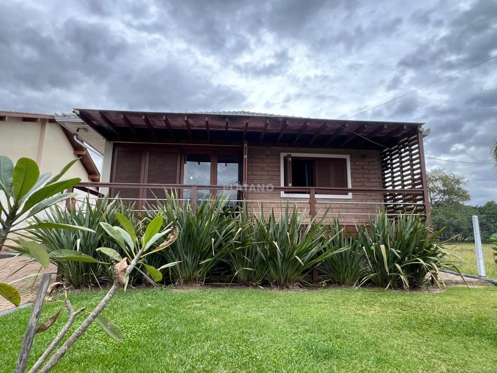 CASA COM 3 DORMITÓRIOS, 3 VAGAS, 228M² ÁREA PRIVATIVA para venda EM CENTRO - foto 2