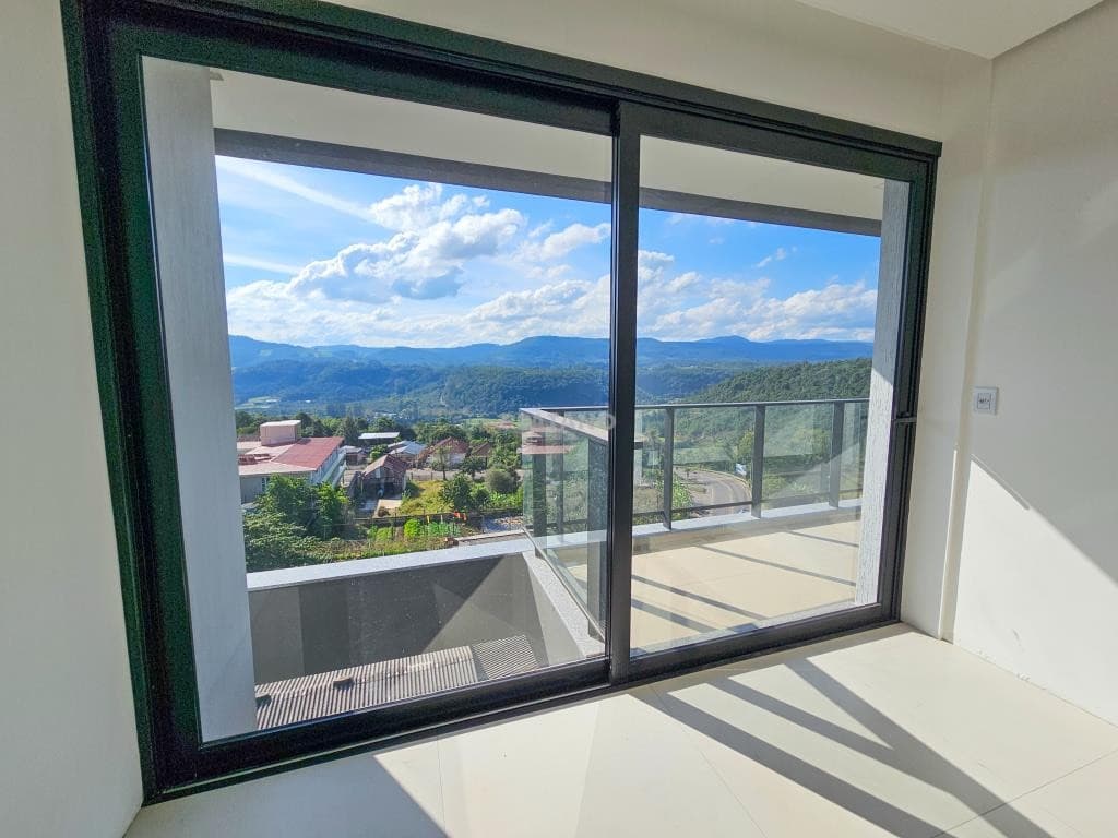 APARTAMENTO COM 3 DORMITÓRIOS, 2 VAGAS, 112M² ÁREA PRIVATIVA para venda EM CENTRO - foto 3