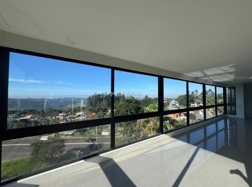 APARTAMENTO COM 3 DORMITÓRIOS, 3 VAGAS, 225M² ÁREA PRIVATIVA para venda EM CIDADE NOVA - foto 2