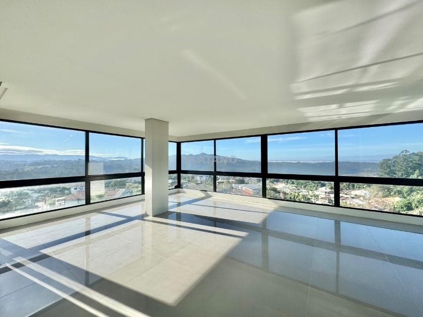 APARTAMENTO COM 3 DORMITÓRIOS, 3 VAGAS, 225M² ÁREA PRIVATIVA para venda EM CIDADE NOVA - foto 3