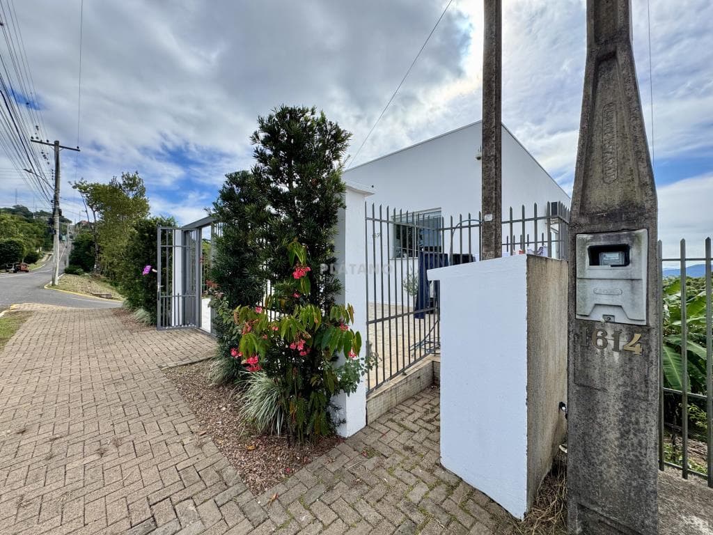 CASA COM 3 DORMITÓRIOS, 3 VAGAS, 241M² ÁREA PRIVATIVA para venda EM JARDIM PANORÂMICO - foto 3